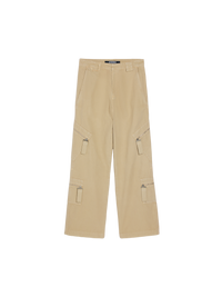 BEIGE LE CARGO MARRONE