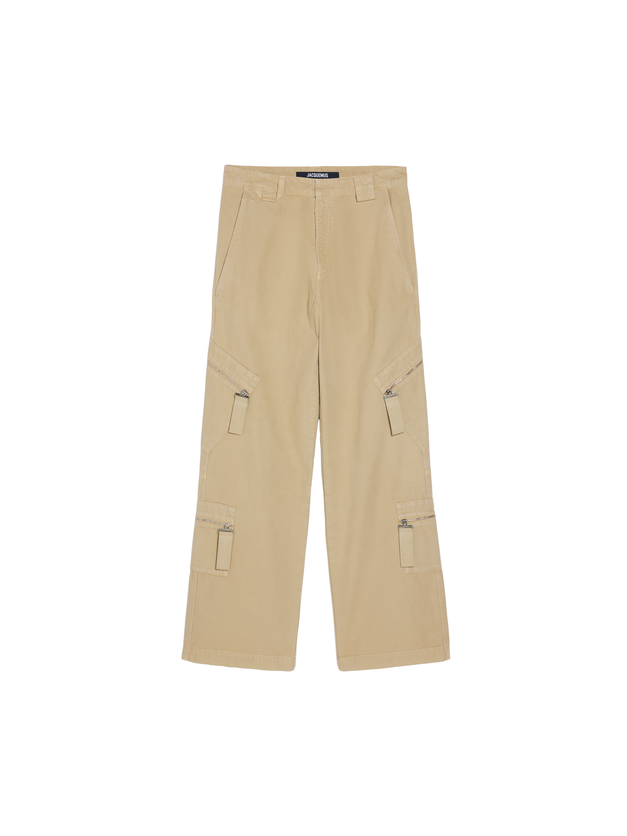 BEIGE LE CARGO MARRONE
