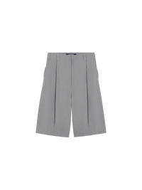LE BERMUDA SALTI