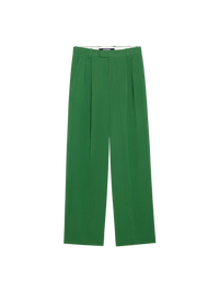 DARK GREEN LE PANTALON TITOLO