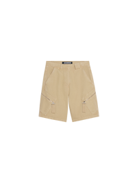 LE SHORT MARRONE
