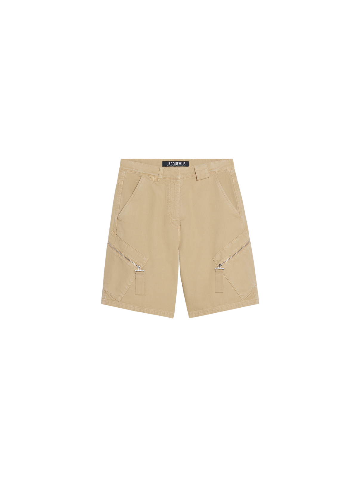 LE SHORT MARRONE