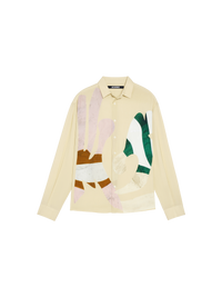 LA CHEMISE SIMON