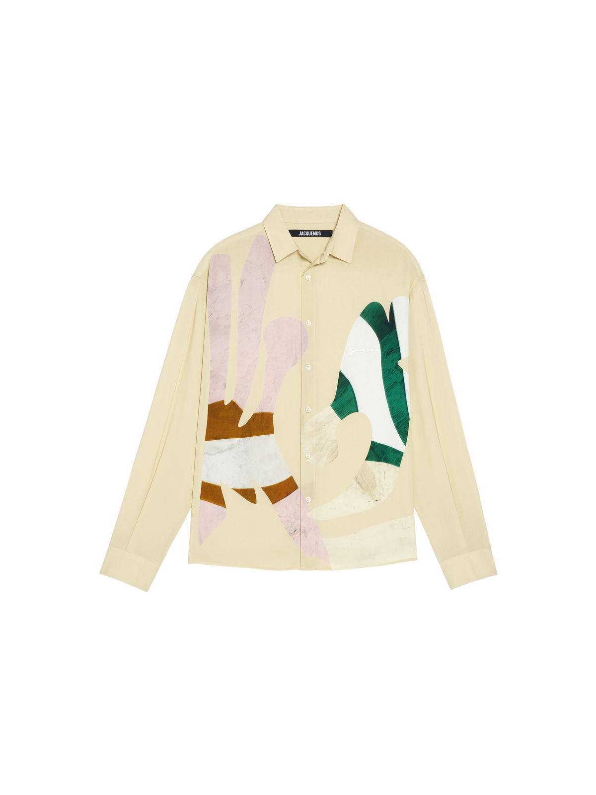 LA CHEMISE SIMON