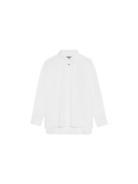 LA CHEMISE MANCHES LONGUE