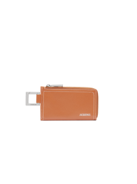 LE PORTE-ZIPPÉ CUERDA