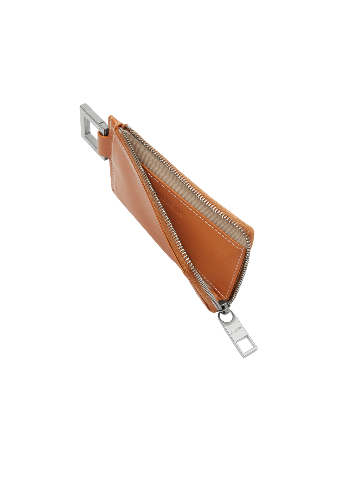 LE PORTE-ZIPPÉ CUERDA