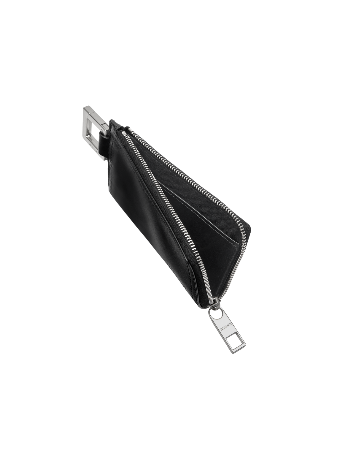 LE PORTE-ZIPPÉ CUERDA