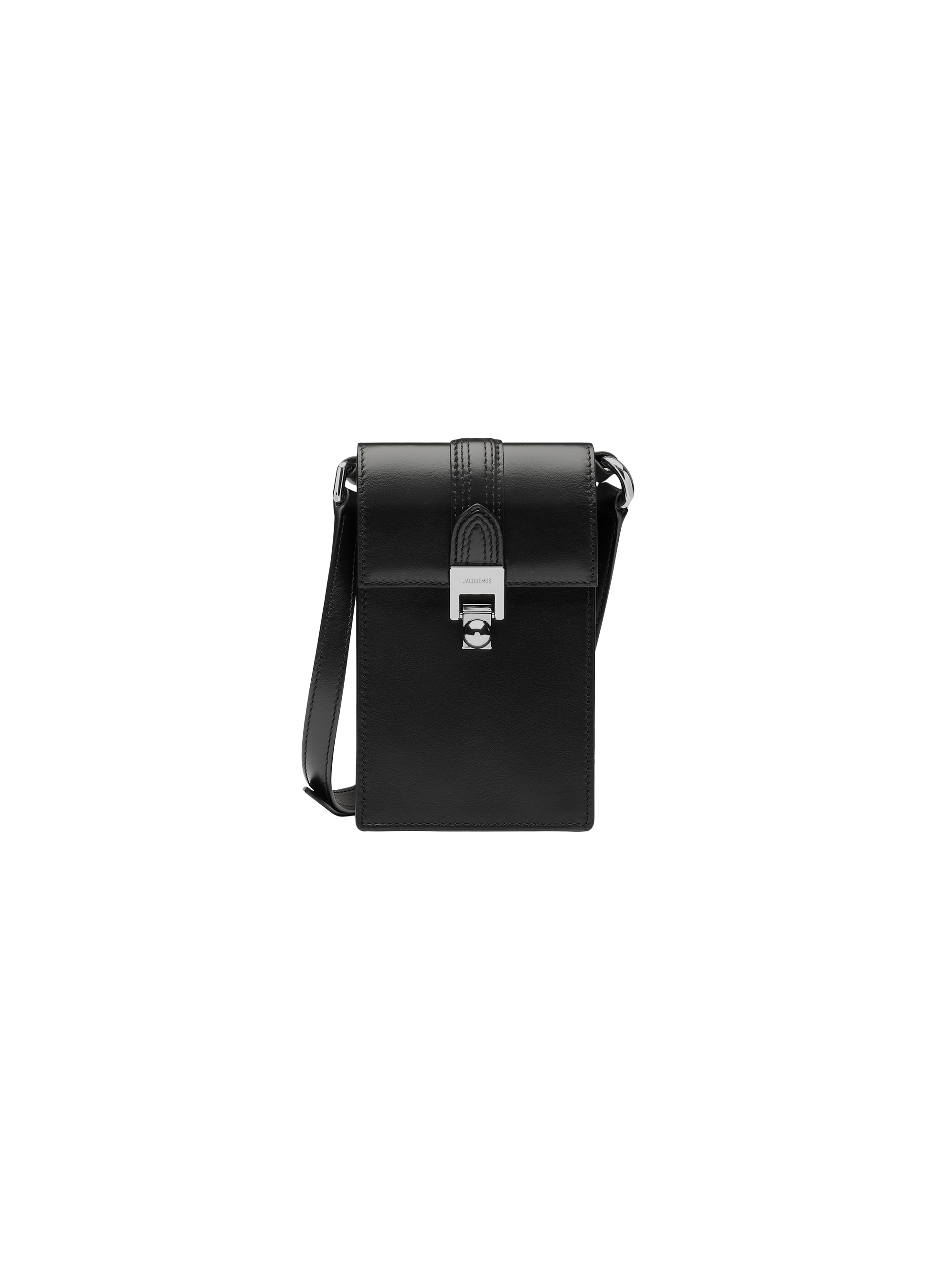 BLACK LE PETIT MALETI