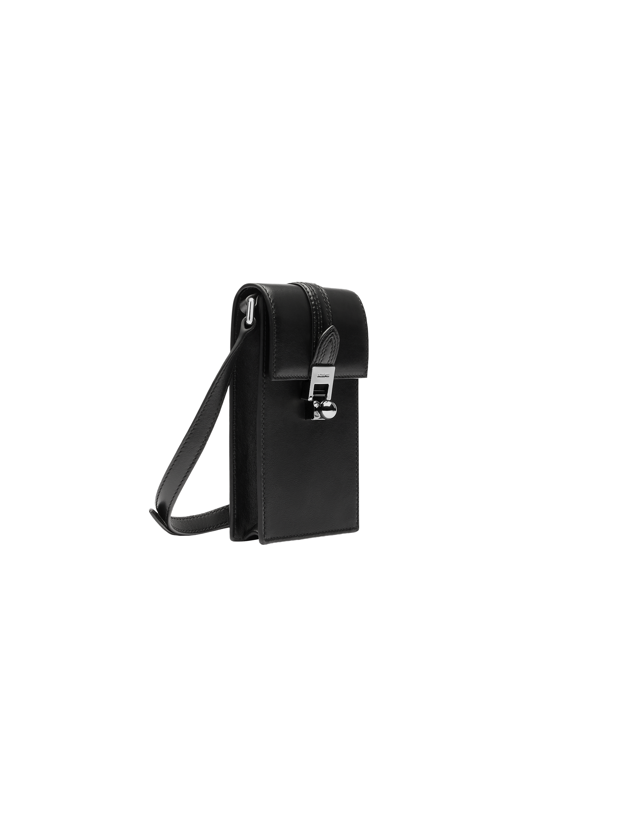 BLACK LE PETIT MALETI