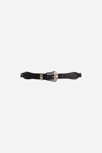 ZNOSTOCK_BLACK BELT AVERELL - Black