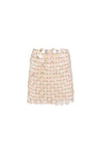 Light Pink Jupe - Light Pink