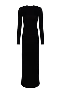 Black Robe - Black
