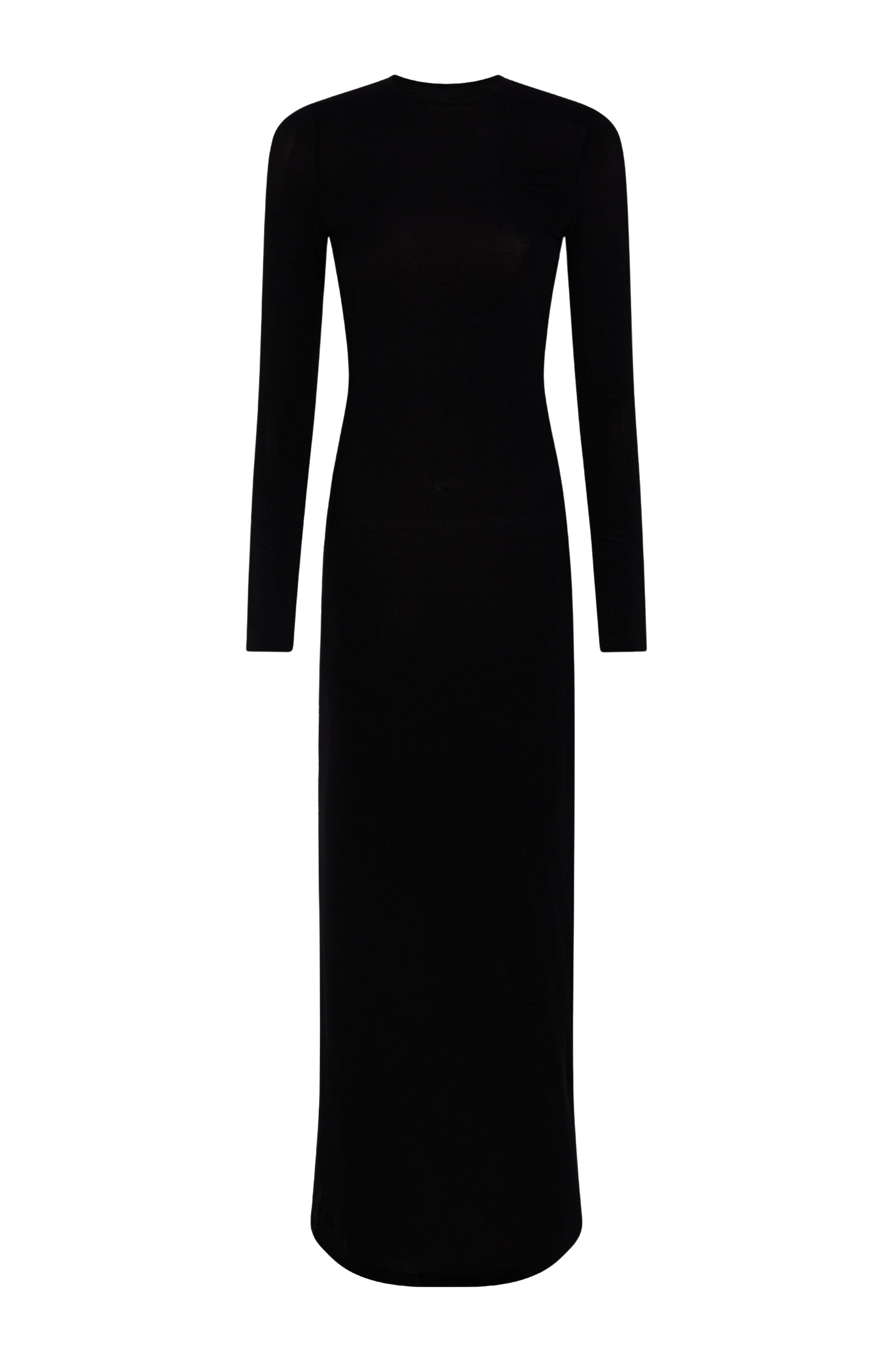 Black Robe - Black