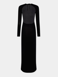 Black Robe - Black
