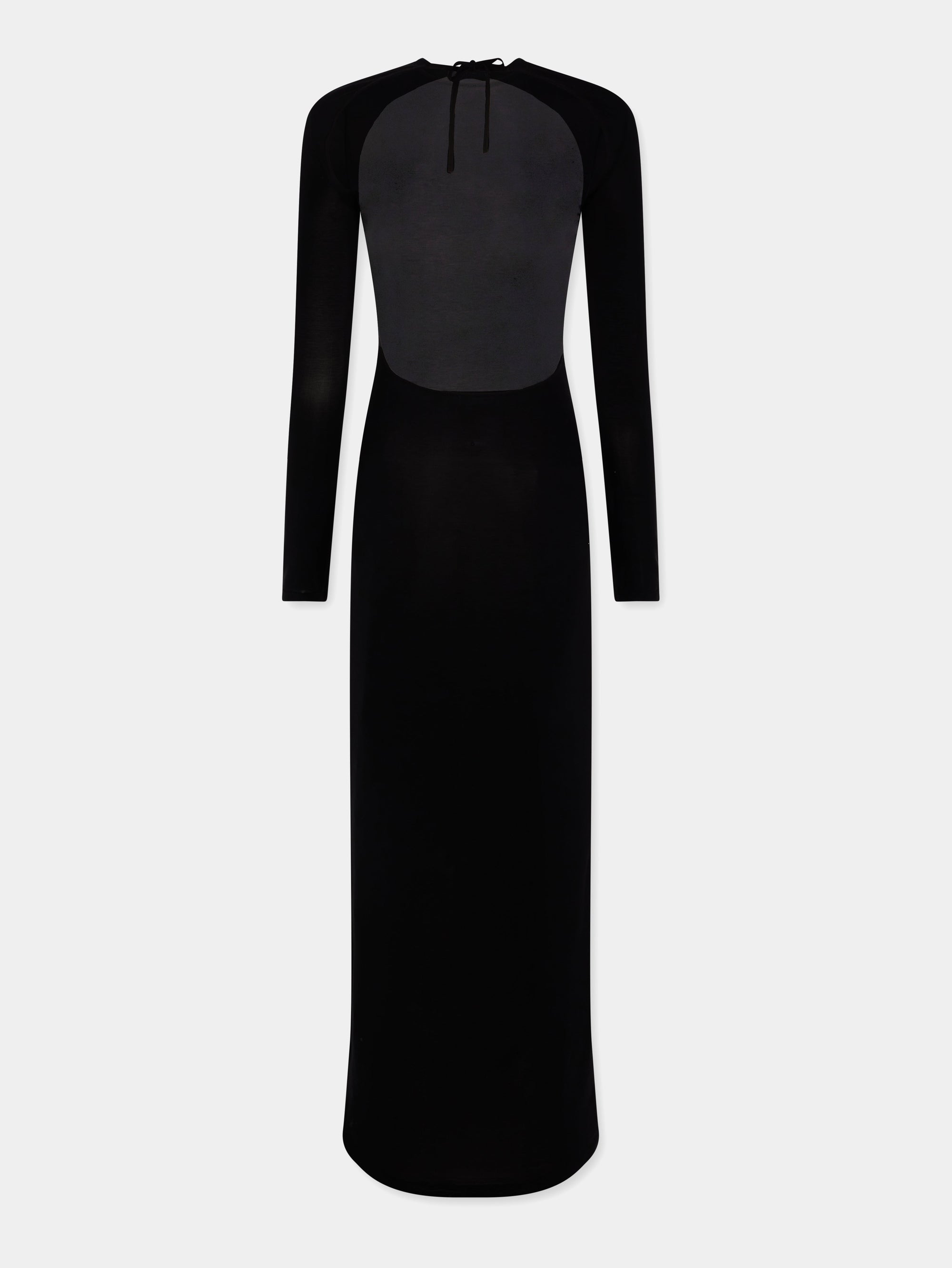 Black Robe - Black
