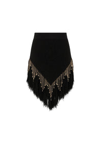 Black Jupe - Black
