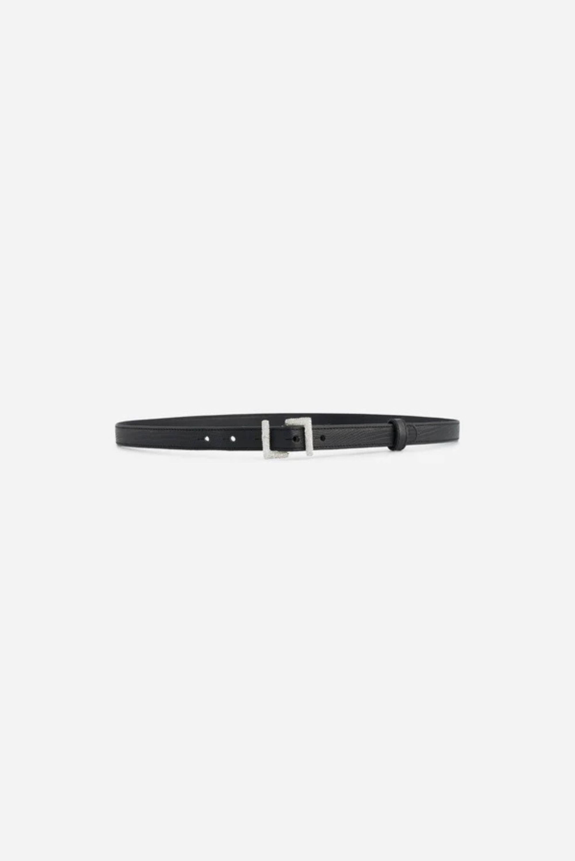 ZNOSTOCK_PATENT BELT SHINE - Patent