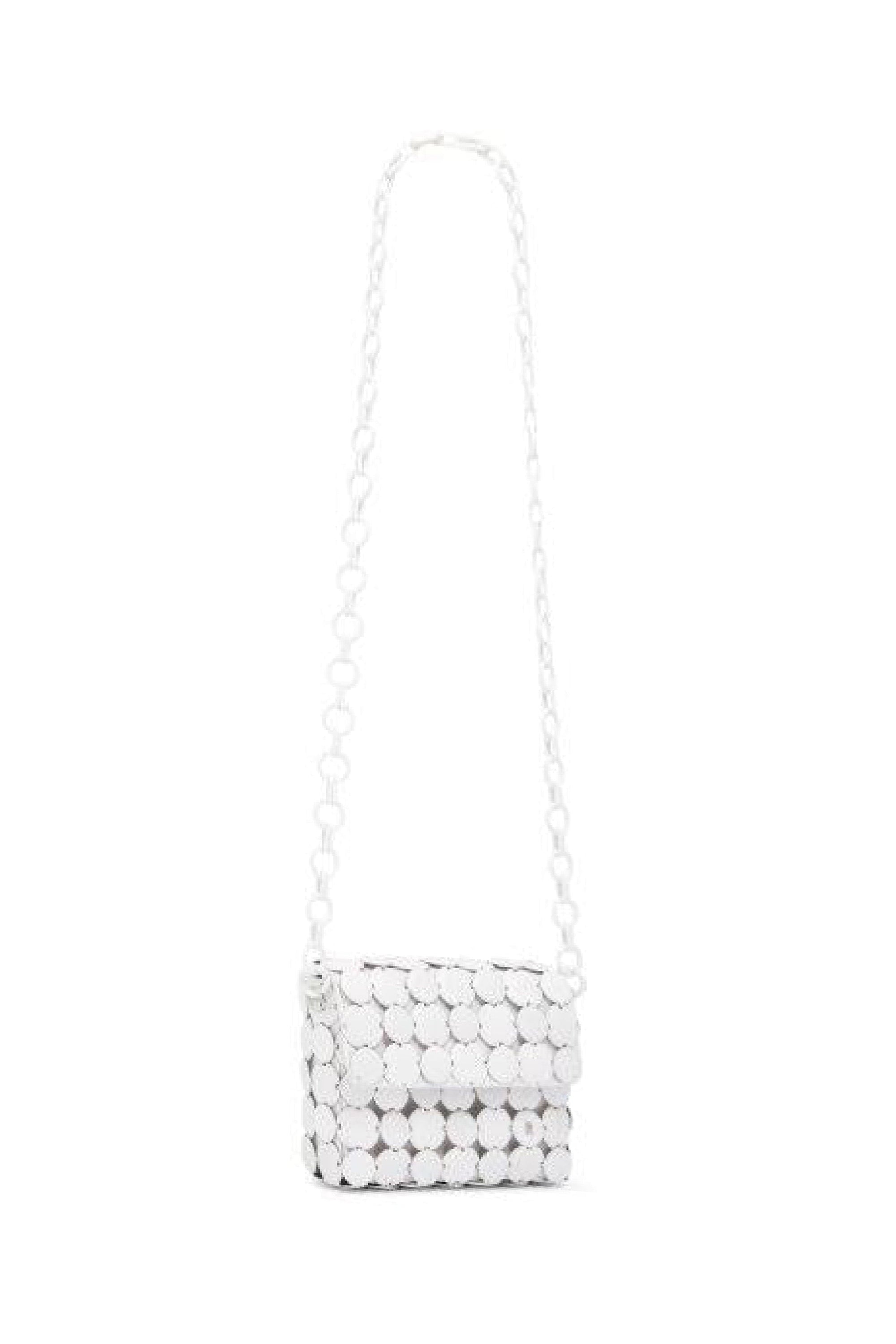 White Sac - White