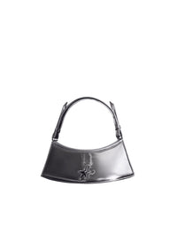 GUNMETAL // gunmetal zenith bag