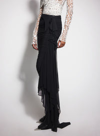 BLACK MU1025-24F1PA0240842_B1919