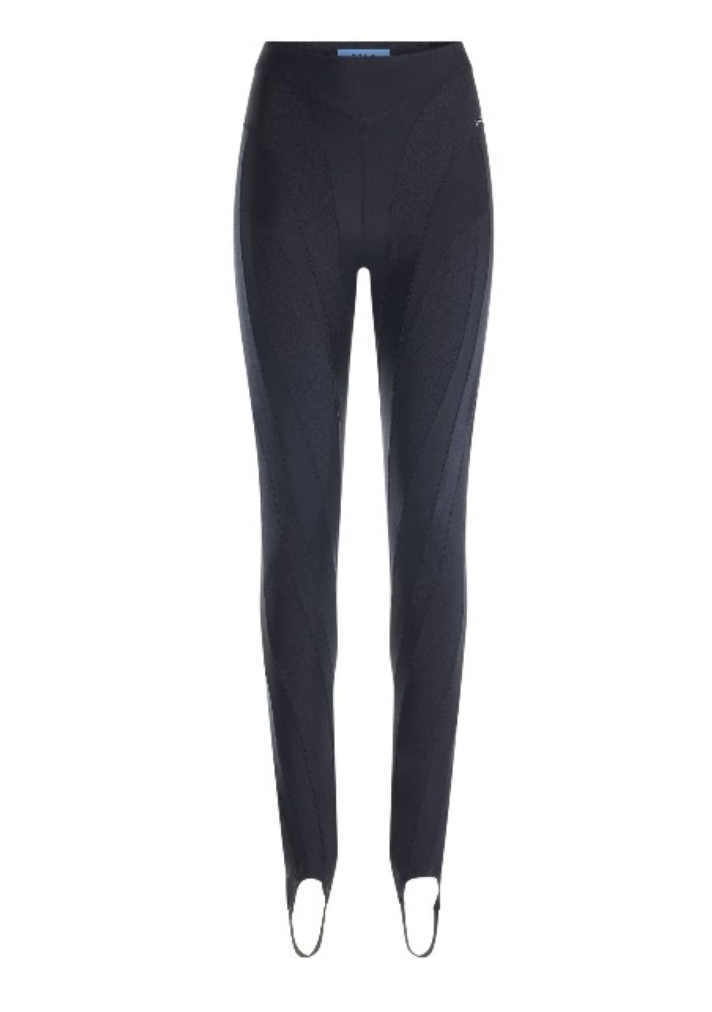 BLACK/BLACK MU1025-24F1PA0240850_B7039