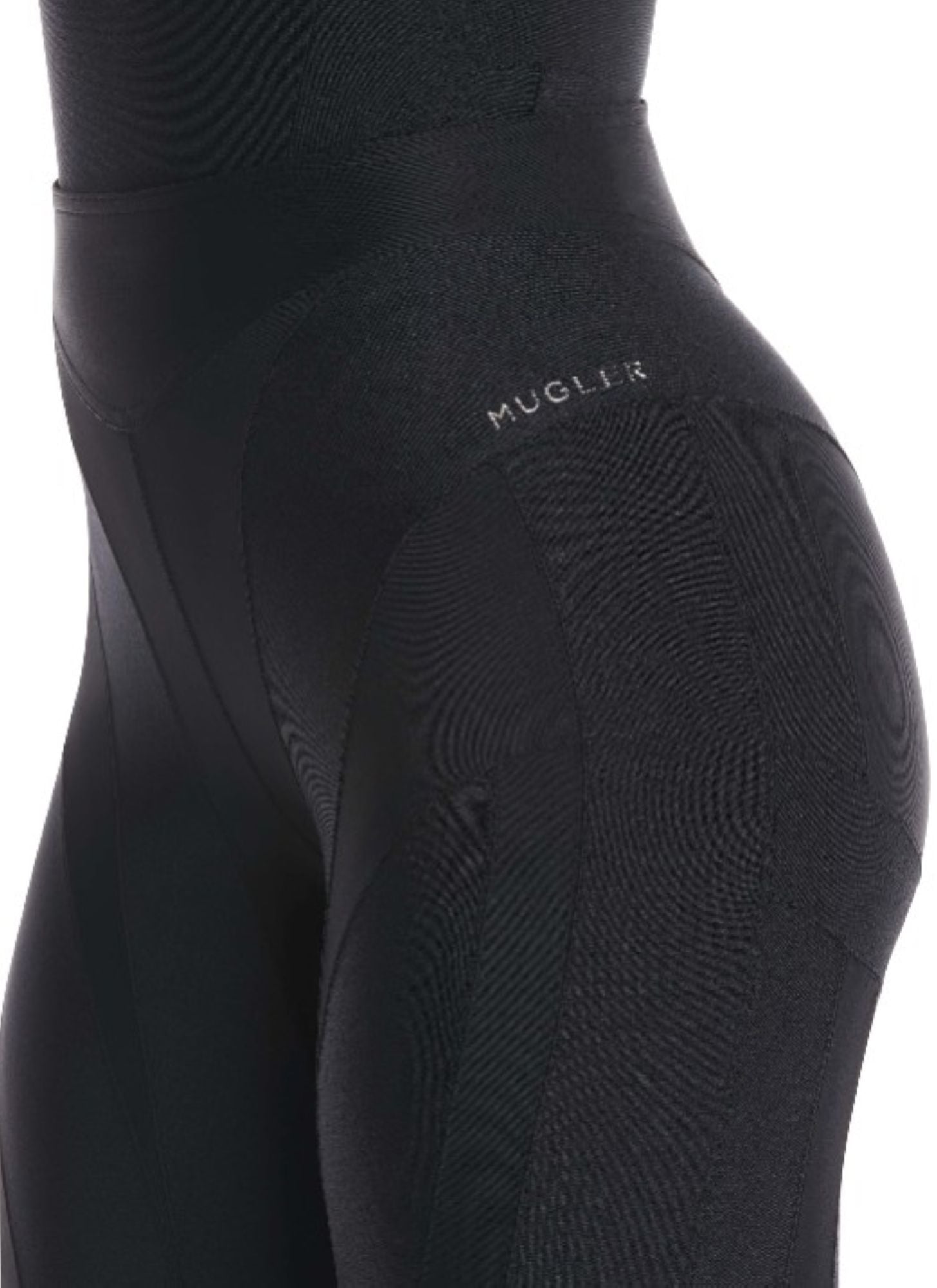 BLACK/BLACK MU1025-24F1PA0240850_B7039