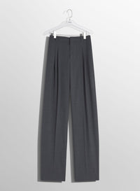 GREY MELANGE MU1025-24F1PA04582001_B1919
