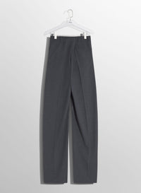 GREY MELANGE MU1025-24F1PA04582001_B1919