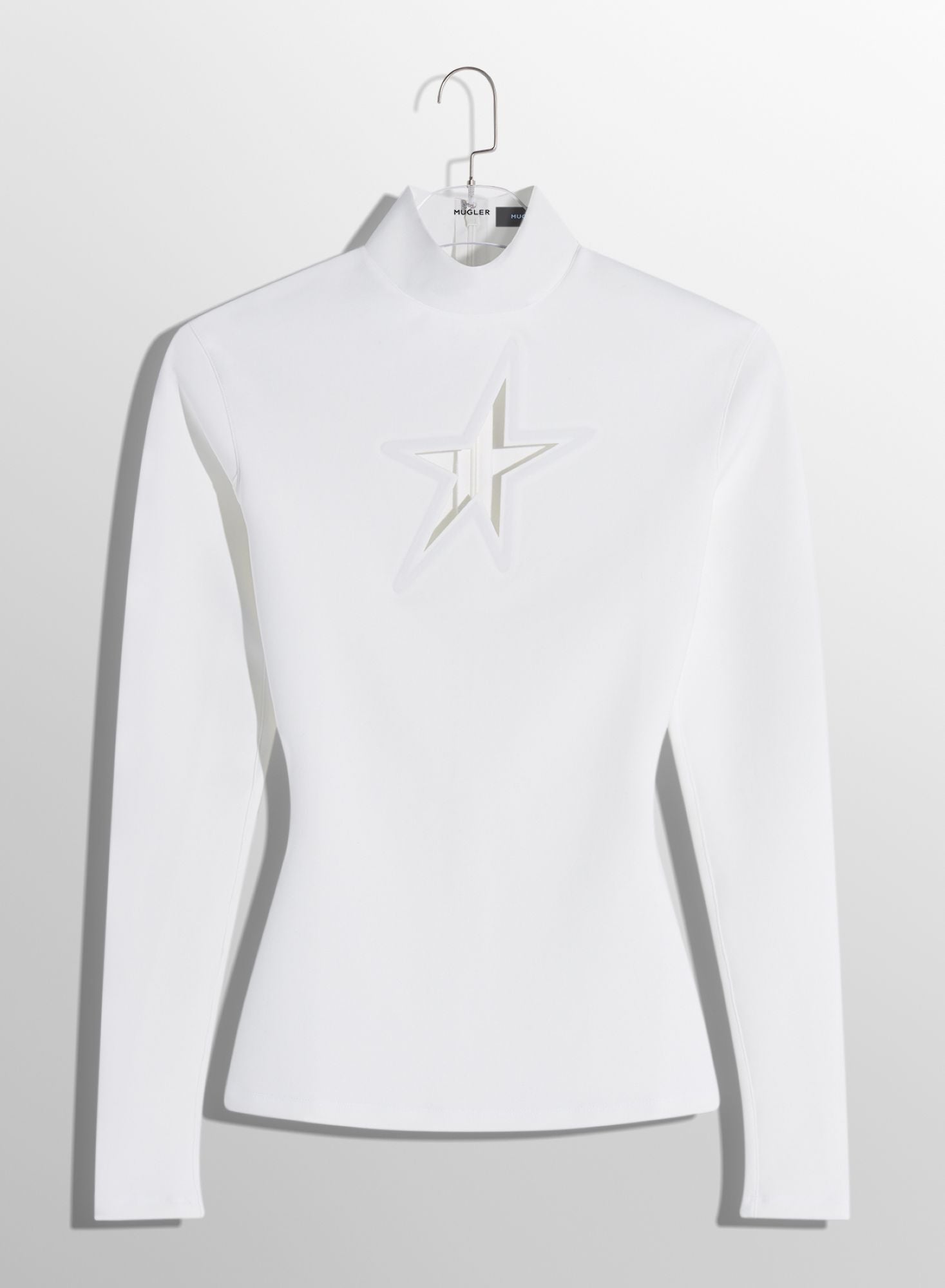 OFF-WHITE STAR TOP