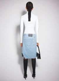 OFF-WHITE STAR TOP