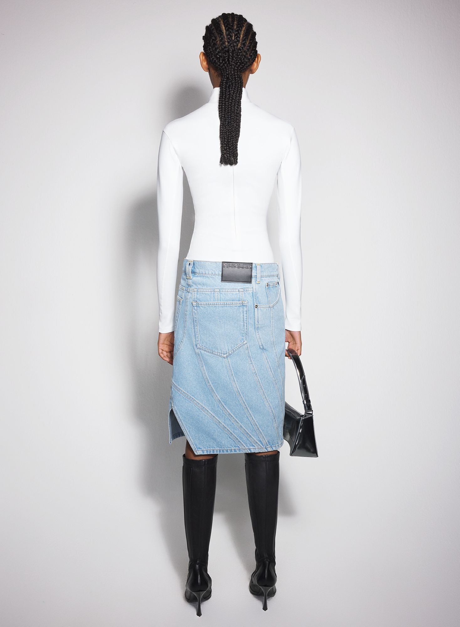 OFF-WHITE STAR TOP