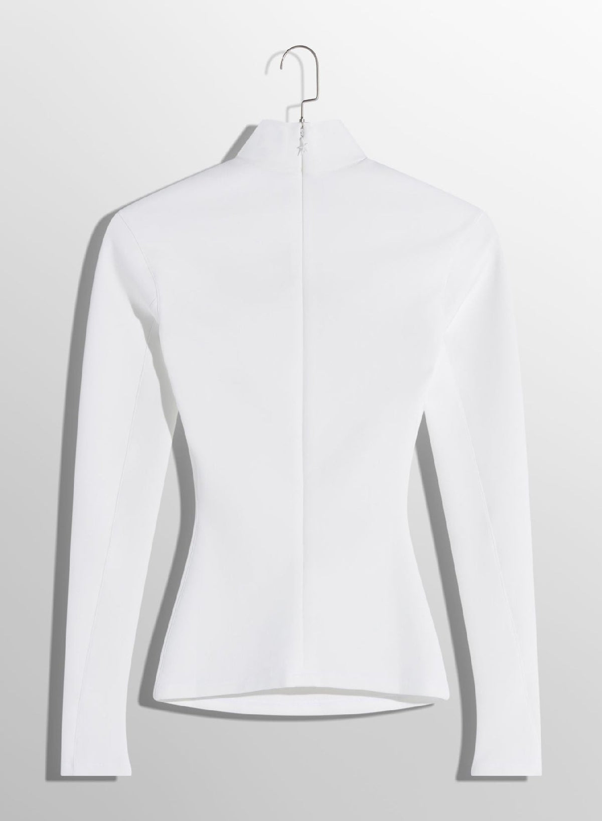 OFF WHITE // off-white star top