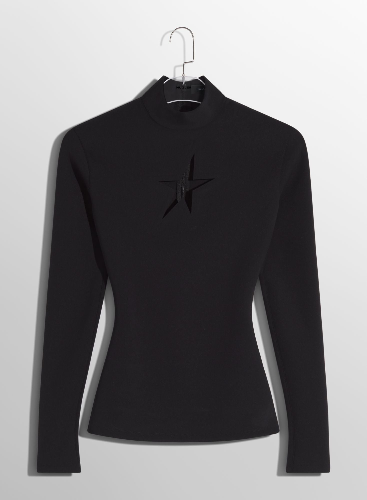 OFF-WHITE STAR TOP