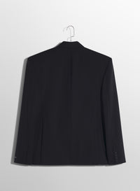 Veste tailored oversize - Black