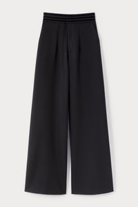 BLACK  // LENORE TAILOR