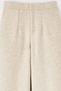 BEIGE // LENORE DIAGONAL