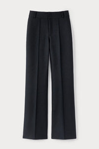 BLACK  // YOSHI CREPE