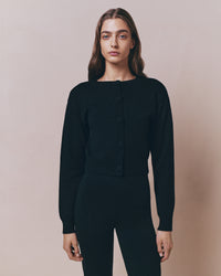 BLACK  // DEBORAH