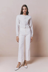 OFF-WHITE // DEBORAH
