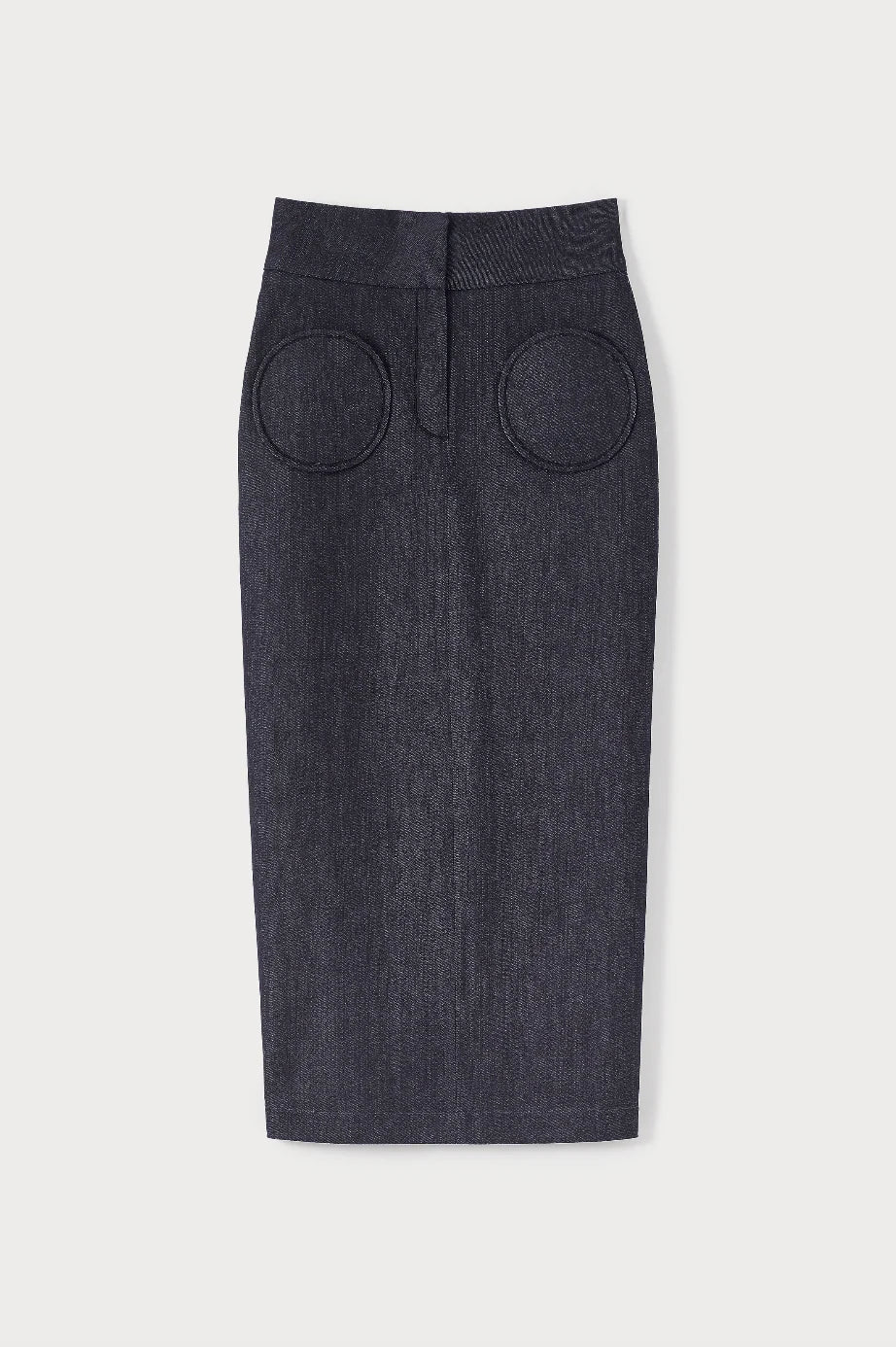 DARK BLUE // TAKASHI DENIM