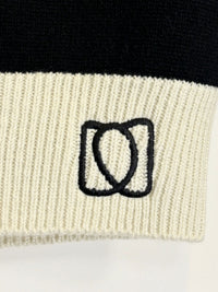 BLACK & WHITE // THILO WOOL