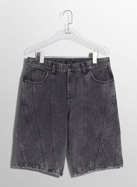 WASHED BLACK MU1025-24F6PA0445211_B8999