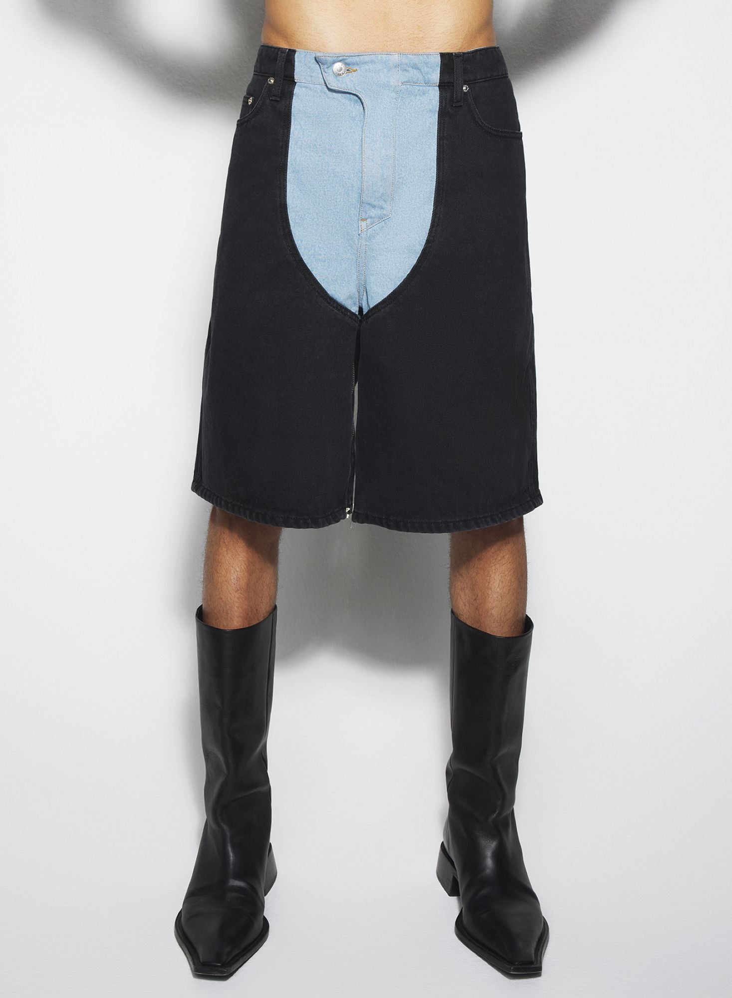 TOKYO BLUE / BLACK MU1025-24F6TO0714293_6089