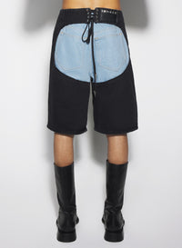 TOKYO BLUE / BLACK MU1025-24F6TO0714293_6089