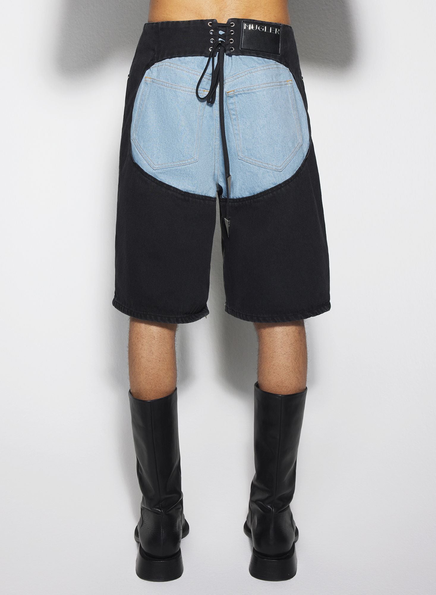 TOKYO BLUE / BLACK MU1025-24F6TO0714293_6089