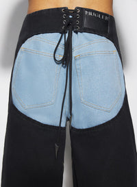TOKYO BLUE / BLACK MU1025-24F6TO0714293_6089