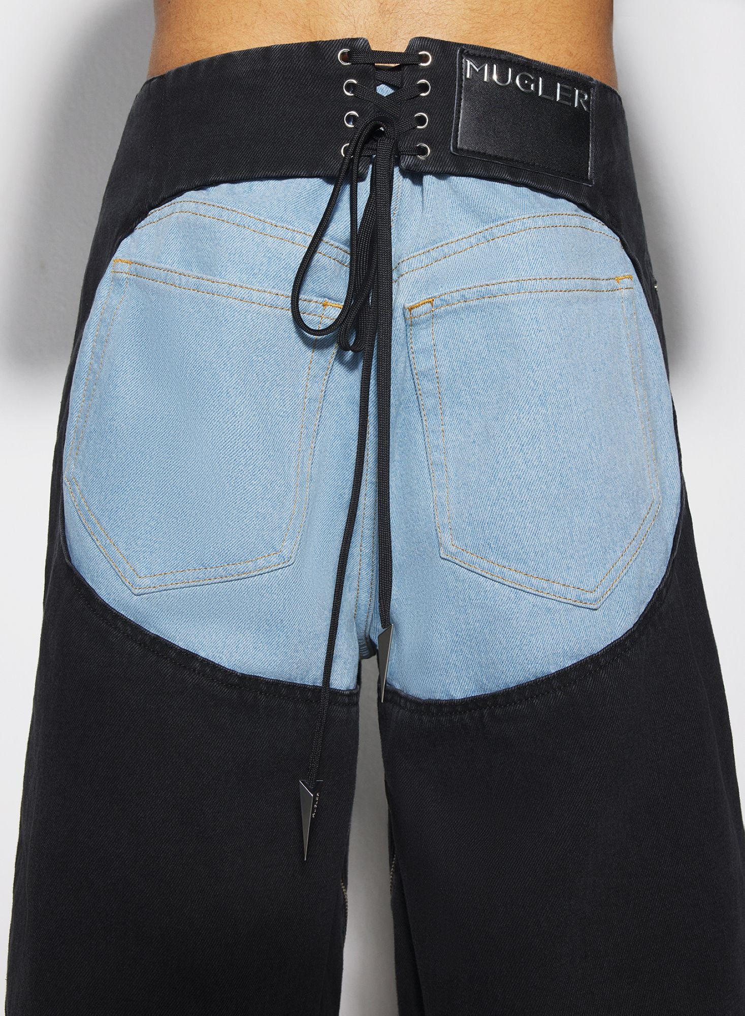 TOKYO BLUE / BLACK MU1025-24F6TO0714293_6089