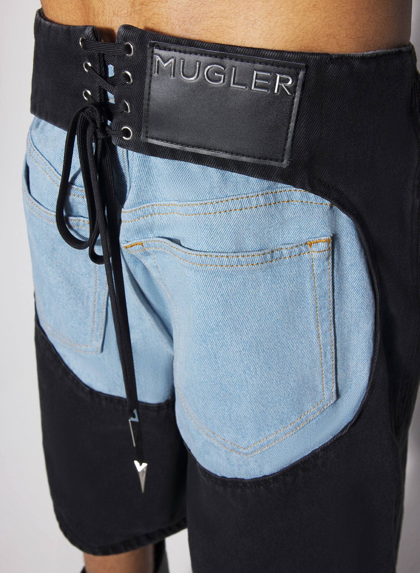 TOKYO BLUE / BLACK MU1025-24F6TO0714293_6089