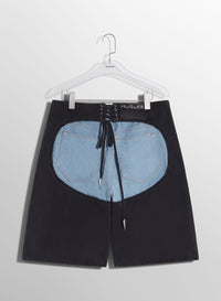 TOKYO BLUE / BLACK MU1025-24F6TO0714293_6089